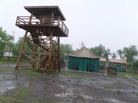 The MaTouzhen Adventure