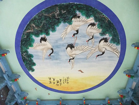 The MaTouzhen Adventure