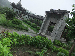 The MaTouzhen Adventure