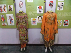 The Grand Canal Opera Museum Adventures
