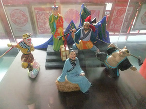 The Grand Canal Opera Museum Adventures