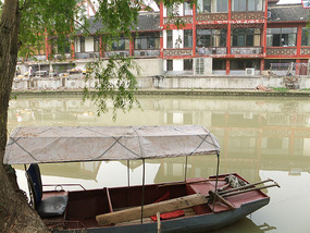 The Grand Canal Opera Museum Adventures