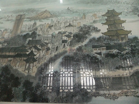 The Grand Canal Opera Museum Adventures