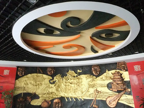 The Grand Canal Opera Museum Adventures