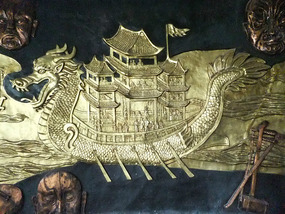 The Grand Canal Opera Museum Adventures
