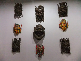 The Grand Canal Opera Museum Adventures