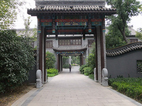 Temple & Pagoda  Wet Lands Adventures