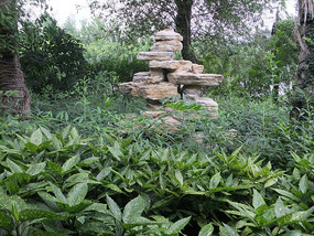 Temple & Pagoda  Wet Lands Adventures