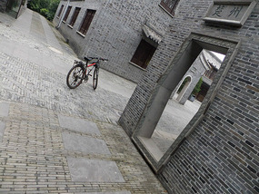 Temple & Pagoda  Wet Lands Adventures