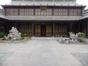 Temple & Pagoda  Wet Lands Adventures