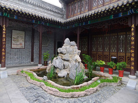 Temple & Pagoda  Wet Lands Adventures