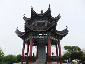Temple & Pagoda  Wet Lands Adventures