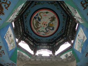 Temple & Pagoda  Wet Lands Adventures