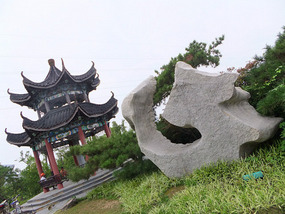 Temple & Pagoda  Wet Lands Adventures