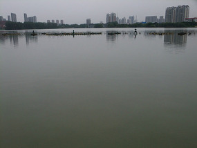 Bochishan Lake With Alica Adventures