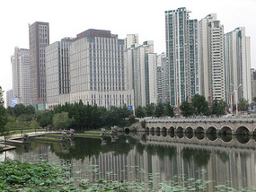 Bochishan Lake With Alica Adventures