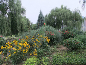 Bochishan Lake With Alica Adventures