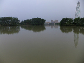 Bochishan Lake With Alica Adventures