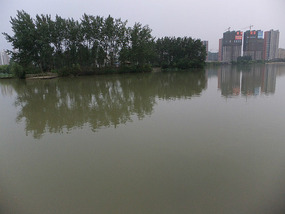 Bochishan Lake With Alica Adventures