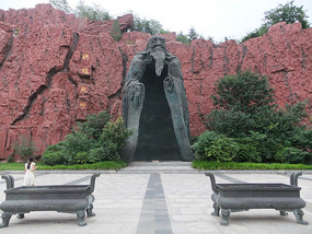 Bochishan Lake With Alica Adventures
