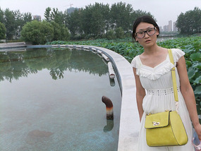 Bochishan Lake With Alica Adventures