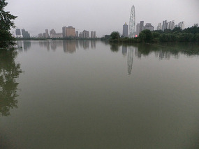 Bochishan Lake With Alica Adventures