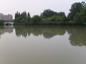 Bochishan Lake With Alica Adventures