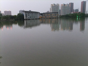 Bochishan Lake With Alica Adventures