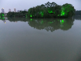 Bochishan Lake With Alica Adventures