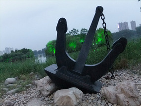 Bochishan Lake With Alica Adventures