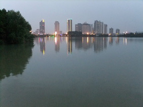 Bochishan Lake With Alica Adventures