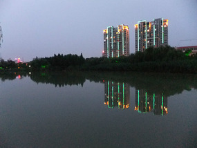 Bochishan Lake With Alica Adventures