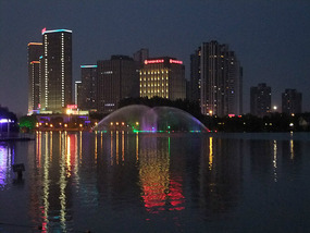 Bochishan Lake With Alica Adventures