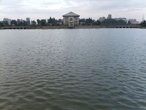 ChuZhou City Wall Ride Adventures
