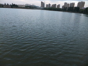 ChuZhou City Wall Ride Adventures
