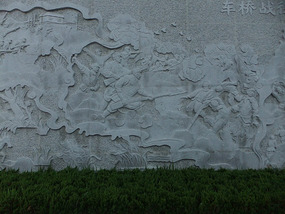 ChuZhou City Wall Ride Adventures