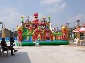 ChuZhou City Wall Ride Adventures