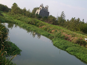 The Real Hexia Ancient Village