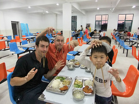 Loads Of Fun With The Kids