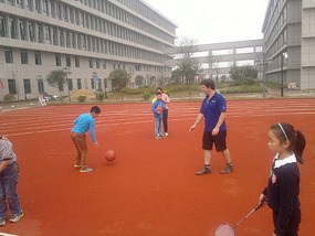 Loads Of Fun With The Kids