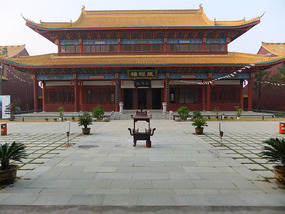 English Comp & Electric Ride Temple