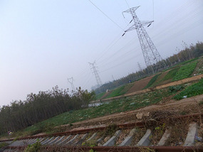 English Comp & Electric Ride Temple