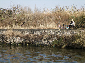 Kunming Seagull Lake Adventure
