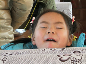 Kunming Seagull Lake Adventure
