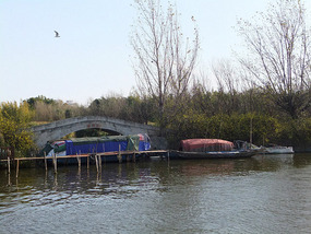 Kunming Seagull Lake Adventure