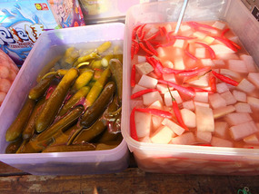 Kunming Seagull Lake Adventure