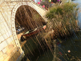 Kunming Seagull Lake Adventure