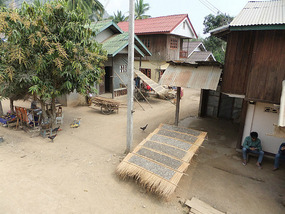 The Elephant Village Adventure