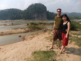 The Elephant Village Adventure