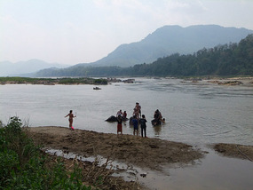 The Elephant Village Adventure